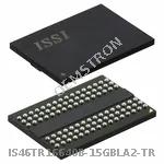 IS46TR16640B-15GBLA2-TR