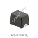 ISC1812EB270J