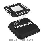 ISL91107IRTAZ-T