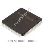ISPLSI 1048E-100LQ