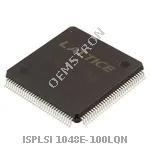 ISPLSI 1048E-100LQN