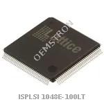 ISPLSI 1048E-100LT