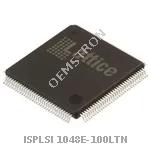 ISPLSI 1048E-100LTN