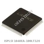 ISPLSI 1048EA-100LT128