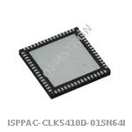 ISPPAC-CLK5410D-01SN64I