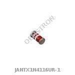 JANTX1N4116UR-1