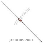 JANTX1N5520B-1