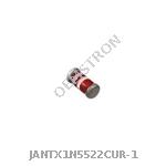 JANTX1N5522CUR-1