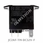 JC2AF-TM-DC12V-F