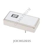 JCK3012D15