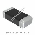 JMK316AB7226KL-TR