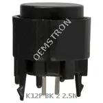 K12P BK 2 2.5N