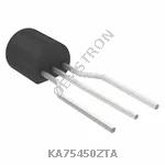 KA75450ZTA