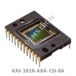 KAI-1010-ABA-CD-BA