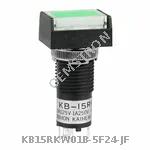 KB15RKW01B-5F24-JF