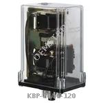 KBP-20AG-120