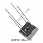 KBPC1004W-G