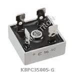 KBPC35005-G