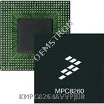 KMPC8264AVVPJDB