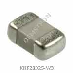 KNF21025-W3