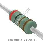 KNP100FR-73-200R