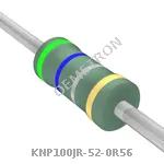 KNP100JR-52-0R56