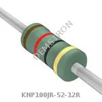 KNP100JR-52-12R