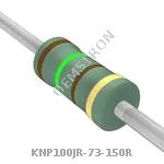 KNP100JR-73-150R