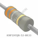 KNP1WSJR-52-0R33