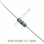 KNP1WSJR-52-100R