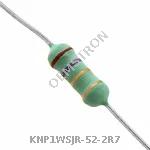 KNP1WSJR-52-2R7