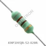 KNP1WSJR-52-820R