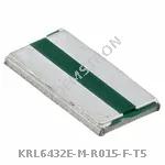 KRL6432E-M-R015-F-T5