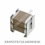 KRM55TR72A106MH01K