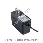 KTPS18-18011WA-VI-P1