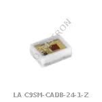 LA C9SM-CADB-24-1-Z