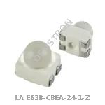 LA E63B-CBEA-24-1-Z