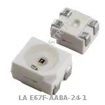 LA E67F-AABA-24-1