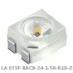 LA ETSF-BACB-24-1-50-R18-Z