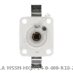 LA W5SM-HXJX-24-0-400-R18-Z