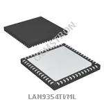 LAN9354TI/ML
