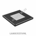 LAN9355TI/ML