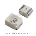 LB TTSD-R1T2-25-1-Z