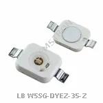 LB W5SG-DYEZ-35-Z