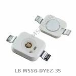 LB W5SG-DYEZ-35