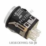 LB16CKW01-5D-JB