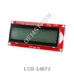 LCD-14072