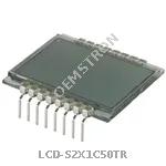 LCD-S2X1C50TR