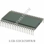 LCD-S3X1C50TR/B