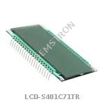 LCD-S401C71TR